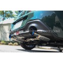 Echappement catback HKS Hi Power Spec L pour Toyota GR86 / Subaru B...