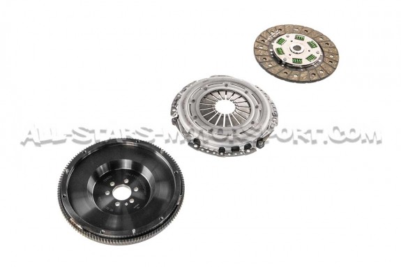 Sachs Performance 530Nm Clutch Kit with Flywheel for Polo 6R WRC