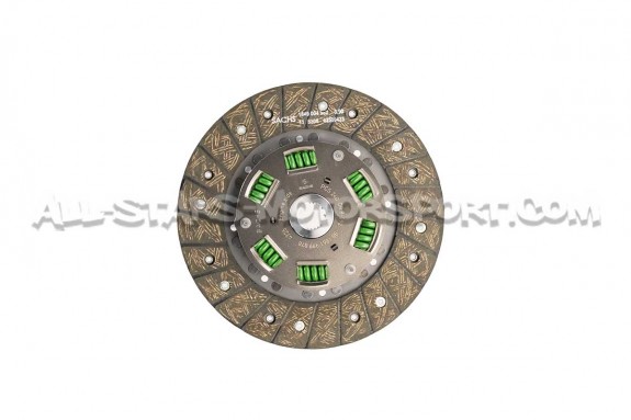 Sachs Performance 530Nm Clutch Kit with Flywheel for Polo 6R WRC