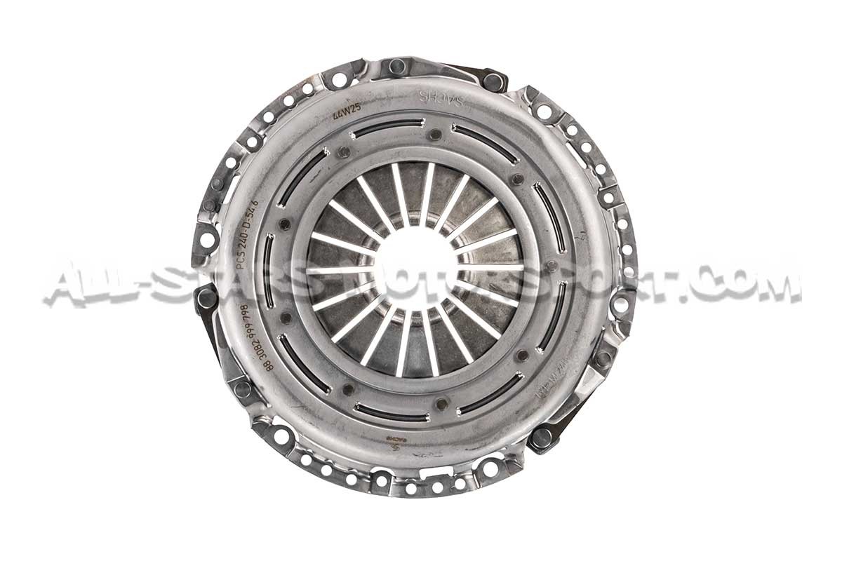 Embrague reforzado 530Nm con volante motor para Polo 6R WRC