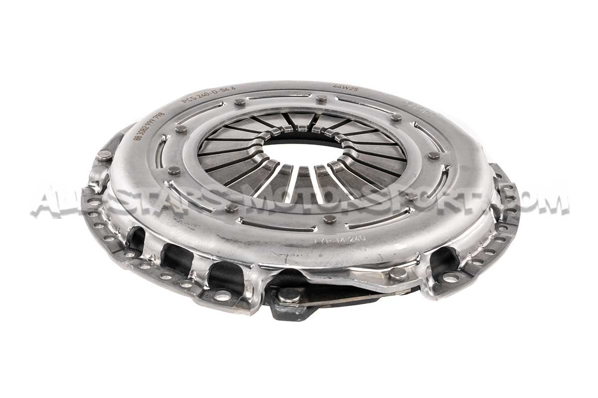 Sachs Performance 530Nm Clutch Kit with Flywheel for Polo 6R WRC