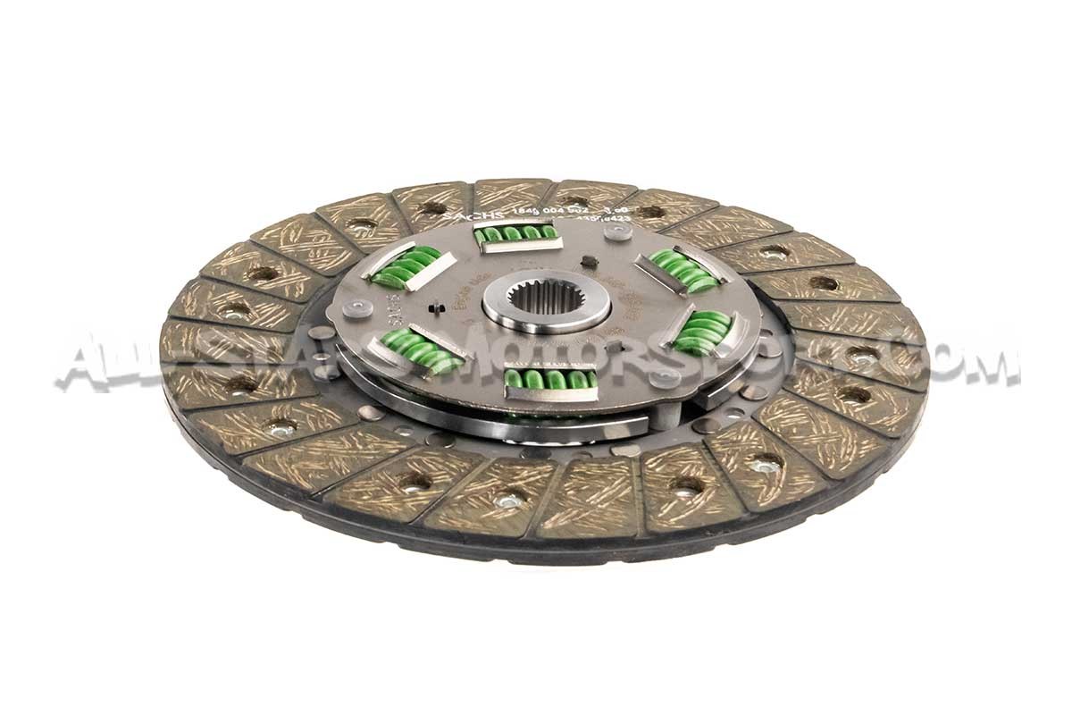 Sachs Performance 530Nm Clutch Kit with Flywheel for Polo 6R WRC