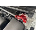 Toyota Yaris GR Gen.1 Apexi Carbon Fiber Strut Tower Brace