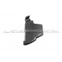 Tapa de caja de aire de carbono Airtec para BMW M3 E9x