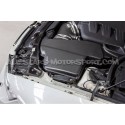 BMW M3 E9x Airtec Carbon Fiber Airbox Lid
