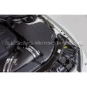 Tapa de caja de aire de carbono Airtec para BMW M3 E9x