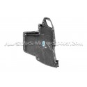 Tapa de caja de aire de carbono Airtec para BMW M3 E9x