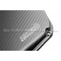 Couvre boite à air en carbone Airtec pour BMW M3 E9x