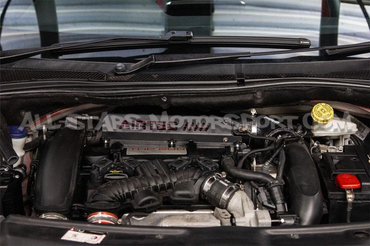 Admisión Airtec para Peugeot 308 GTI