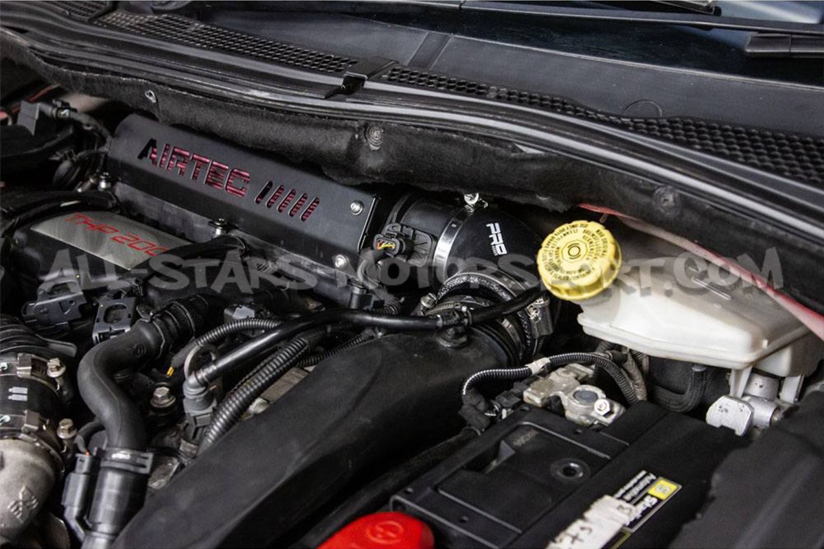 Peugeot 308 GTI Airtec Intake