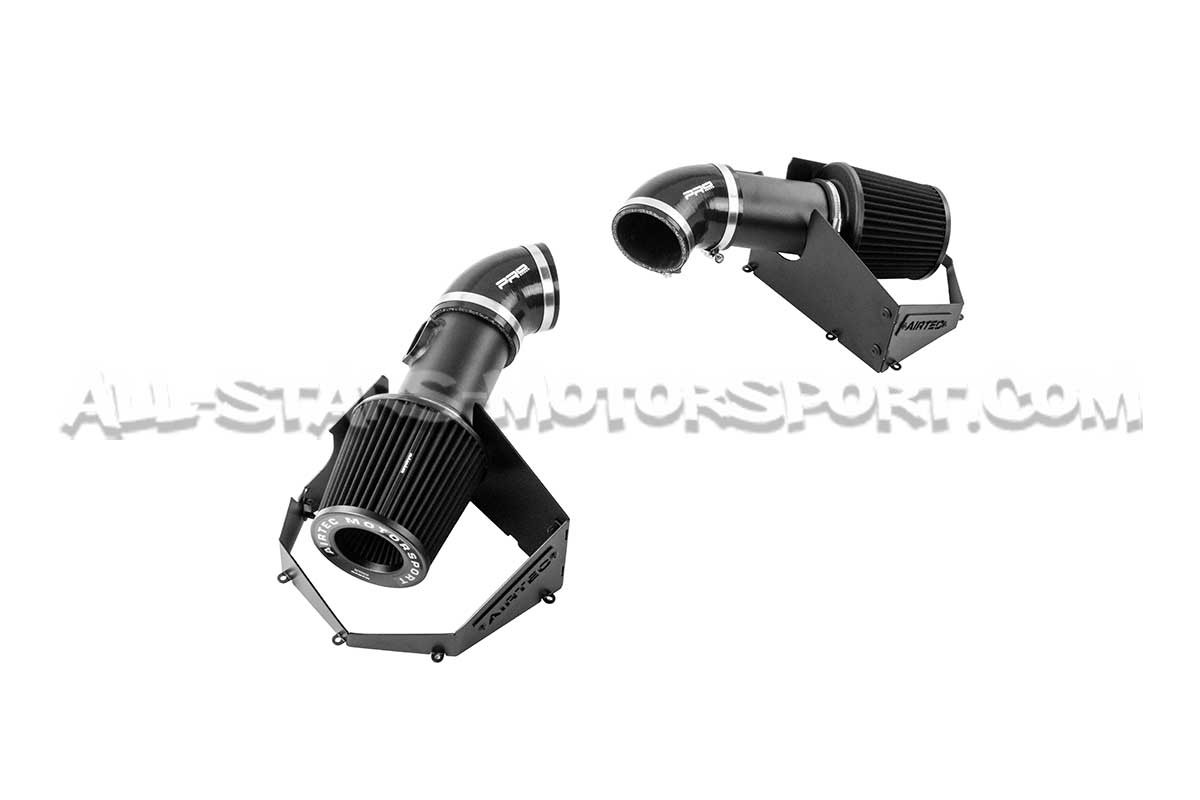 BMW M5 F10 / M6 F1x Airtec Intake