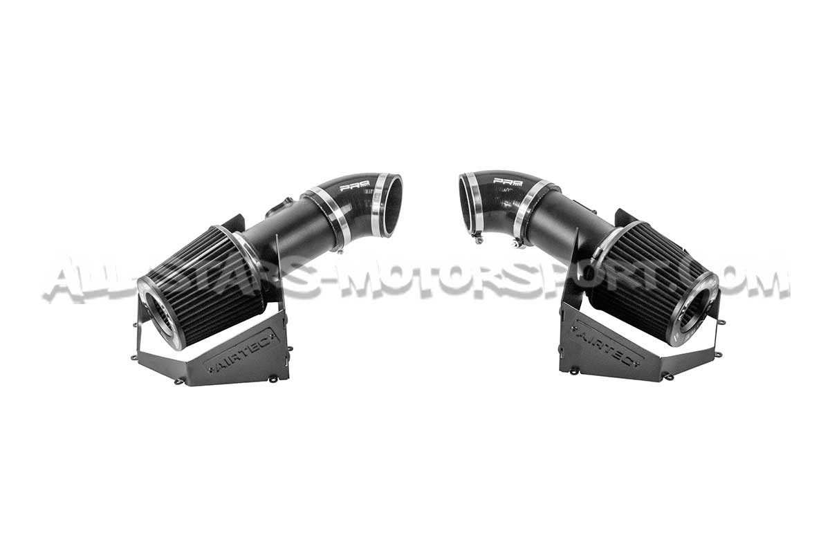 BMW M5 F10 / M6 F1x Airtec Intake