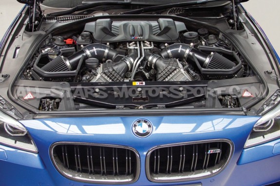 Admision Airtec para BMW M5 F10 / M6 F1x