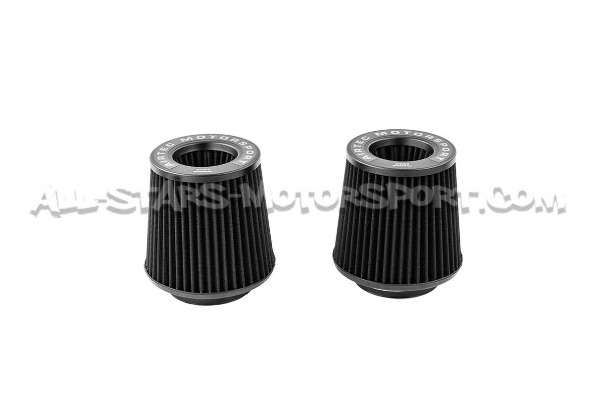 Admission Airtec pour BMW M5 F10 / M6 F1x