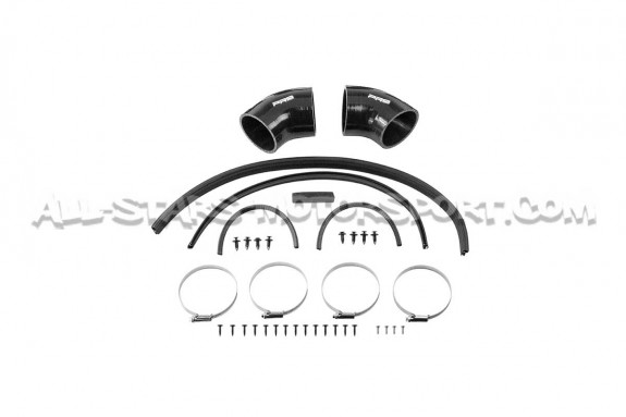 Admission Airtec pour BMW M5 F10 / M6 F1x