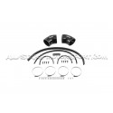 Admission Airtec pour BMW M5 F10 / M6 F1x