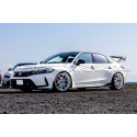 Llanta Rays Volk Racing G025 19x9.5 - 5x120 ET44 - White