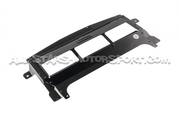 Cache moteur / protection inférieure en aluminium Airtec pour BMW M...