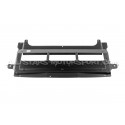Tapa motor inferior / cubre carter de aluminium Airtec para BMW M3 ...
