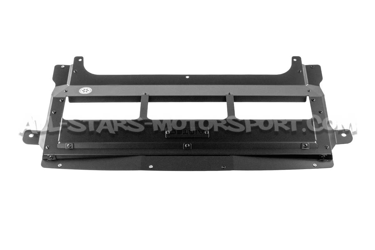 BMW M3 F80 / M4 F8x Airtec Aluminium Undertray