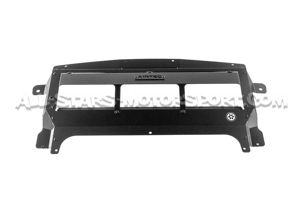 BMW M3 F80 / M4 F8x Airtec Aluminium Undertray