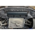 BMW M3 F80 / M4 F8x Airtec Aluminium Undertray