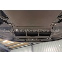 BMW M3 F80 / M4 F8x Airtec Aluminium Undertray