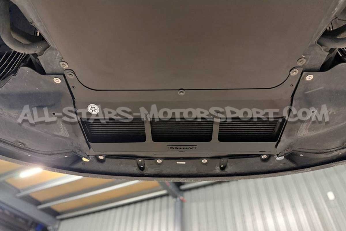 BMW M3 F80 / M4 F8x Airtec Aluminium Undertray