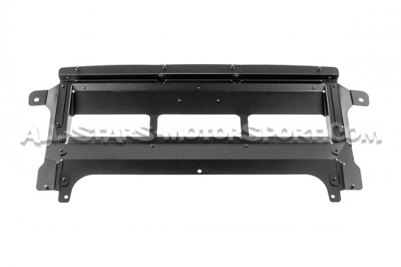 Cache moteur / protection inférieure en aluminium Airtec pour BMW M...