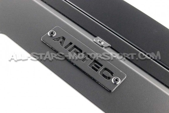 Tapa motor inferior / cubre carter de aluminium Airtec para BMW M3 ...