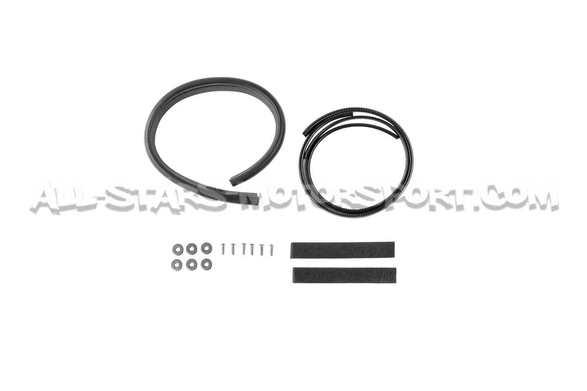 Cache moteur / protection inférieure en aluminium Airtec pour BMW M...