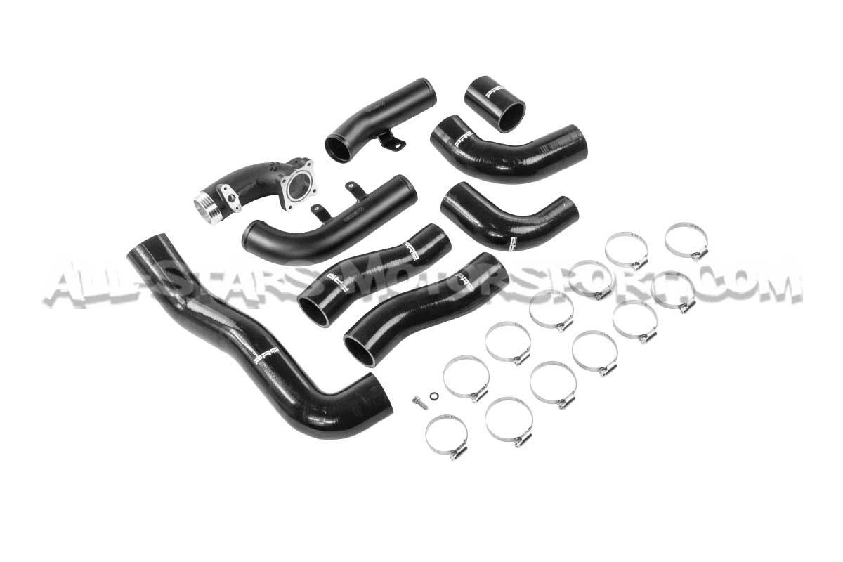 Tubes d'échangeur Airtec pour Toyota Yaris GR Gen.2