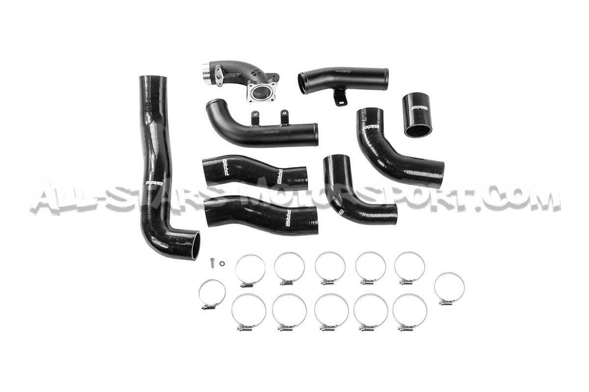 Tubes d'échangeur Airtec pour Toyota Yaris GR Gen.2