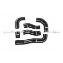 Airtec Big Boost Pipe Kit for Toyota Yaris GR Gen.2
