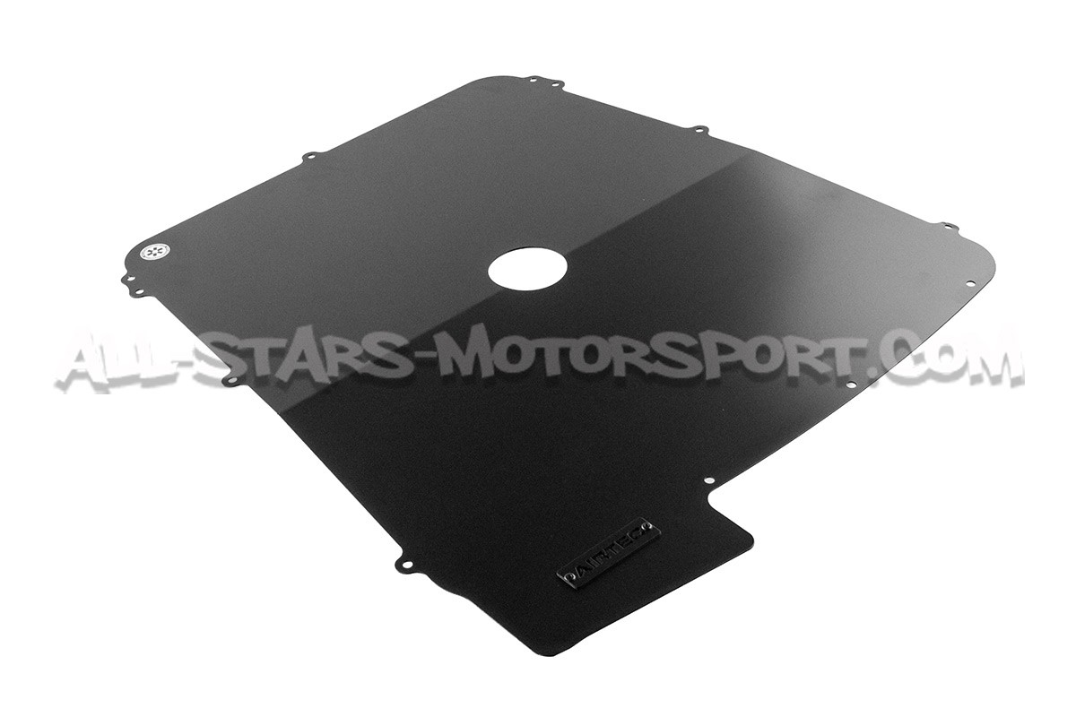 Panel aerodinamico fondo plano tipo GTS Airtec para BMW M3 F80 / M4 F8x
