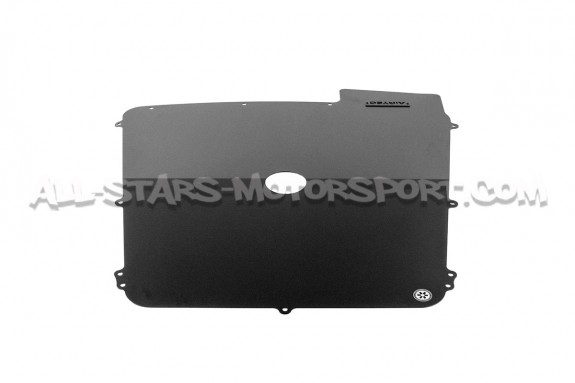 BMW M3 F80 / M4 F8x Airtec Aluminium GTS Style Aero Under Tray Panel