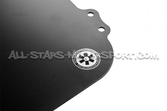 BMW M3 F80 / M4 F8x Airtec Aluminium GTS Style Aero Under Tray Panel