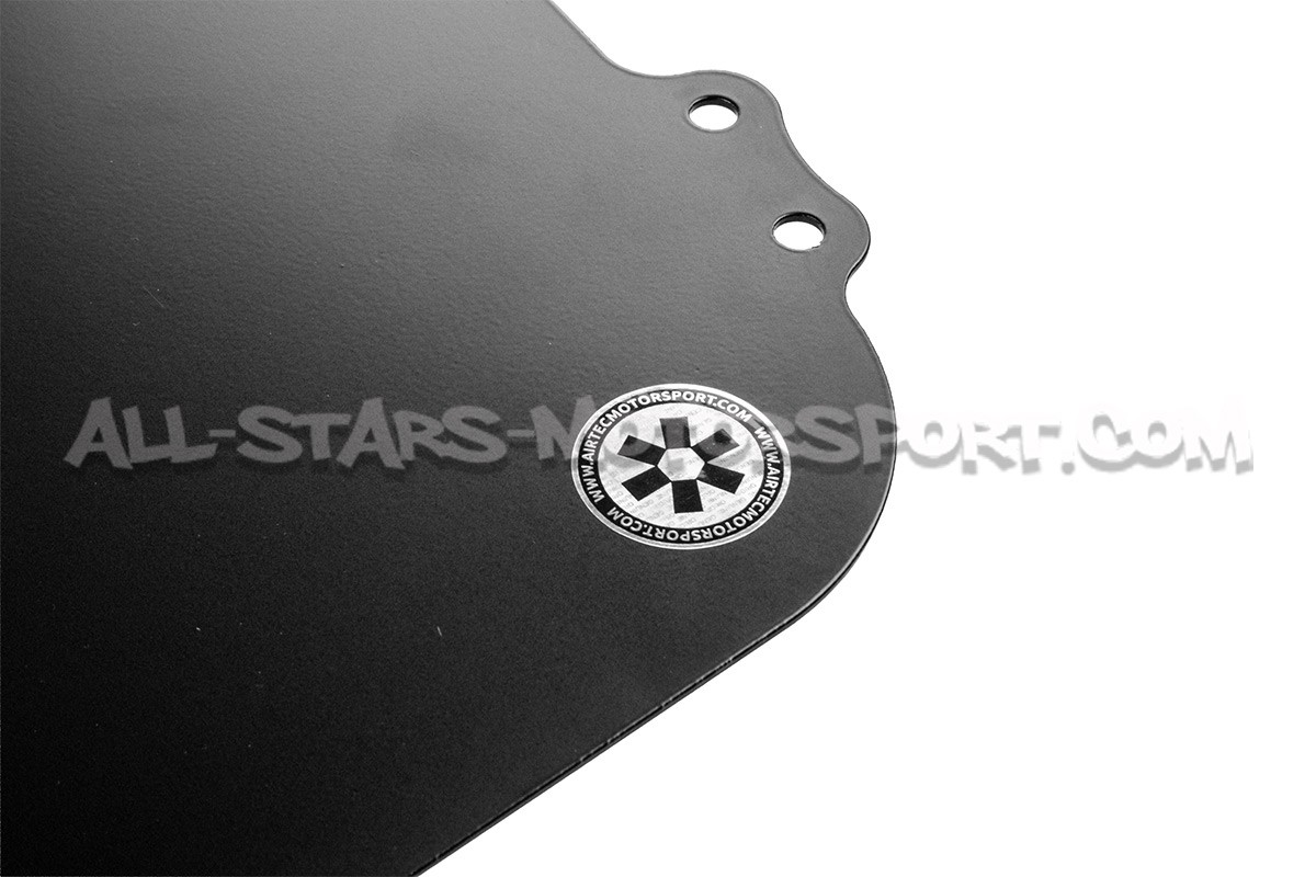 BMW M3 F80 / M4 F8x Airtec Aluminium GTS Style Aero Under Tray Panel