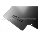 Panel aerodinamico fondo plano tipo GTS Airtec para BMW M3 F80 / M4...