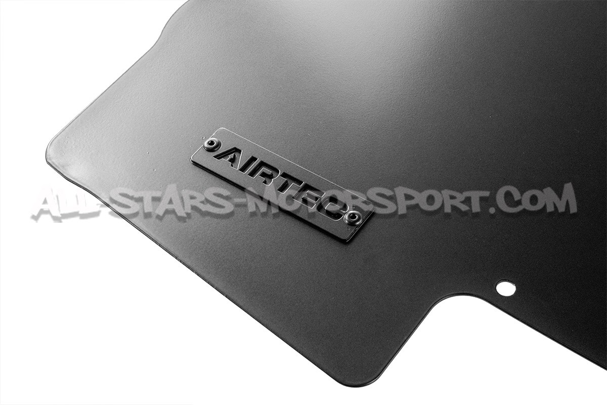 Fond plat aerodynamique GTS-Style Airtec pour BMW M3 F80 / M4 F8x