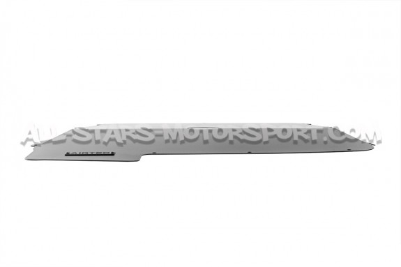 BMW M3 F80 / M4 F8x Airtec Aluminium GTS Style Aero Under Tray Panel