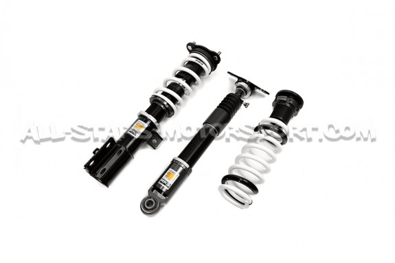 Combinés filetés HKS Hipermax S pour Toyota Yaris GR Gen.2