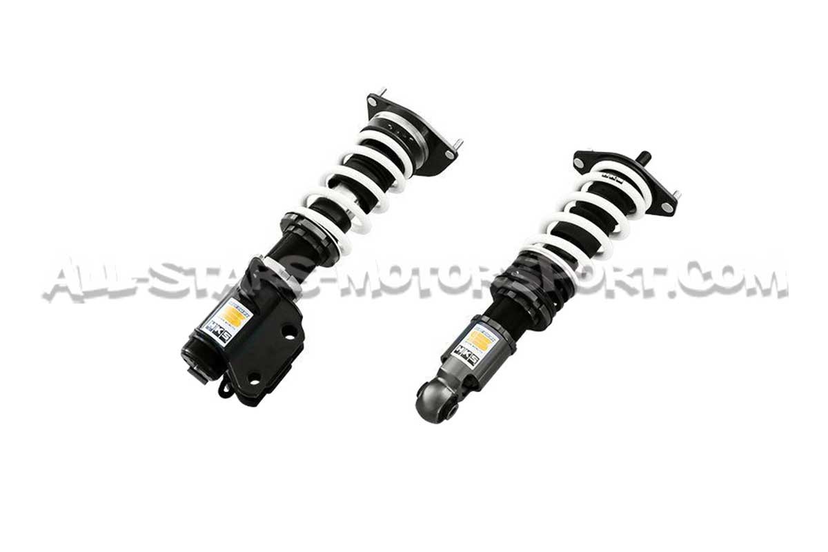 Toyota GR86 / Subaru BRZ ZD8 HKS Hipermax S Coilovers