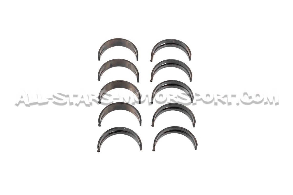 Golf 5 GTI / S3 8P / Golf 6 R / Leon 2 Cupra 2.0 TFSI EA113 ACL Per...