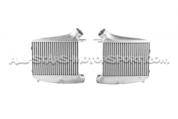 Audi RS6 C8 / RS7 C8 Forge Motorsport Intercoolers Kit