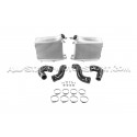 Intercambiadores Forge Motorsport para Audi RS6 C8 / RS7 C8