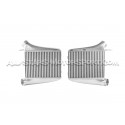 Intercambiadores Forge Motorsport para Audi RS6 C8 / RS7 C8