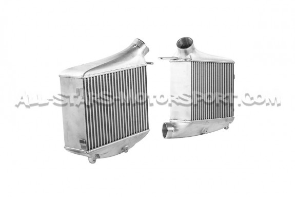 Audi RS6 C8 / RS7 C8 Forge Motorsport Intercoolers Kit