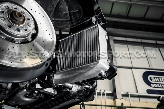 Intercambiadores Forge Motorsport para Audi RS6 C8 / RS7 C8