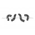 Audi RS6 C8 / RS7 C8 Forge Motorsport Intercoolers Kit